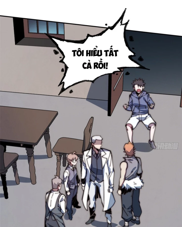 Lui Ra Phía Sau Để Vi Sư Tới Chapter 21 - 67