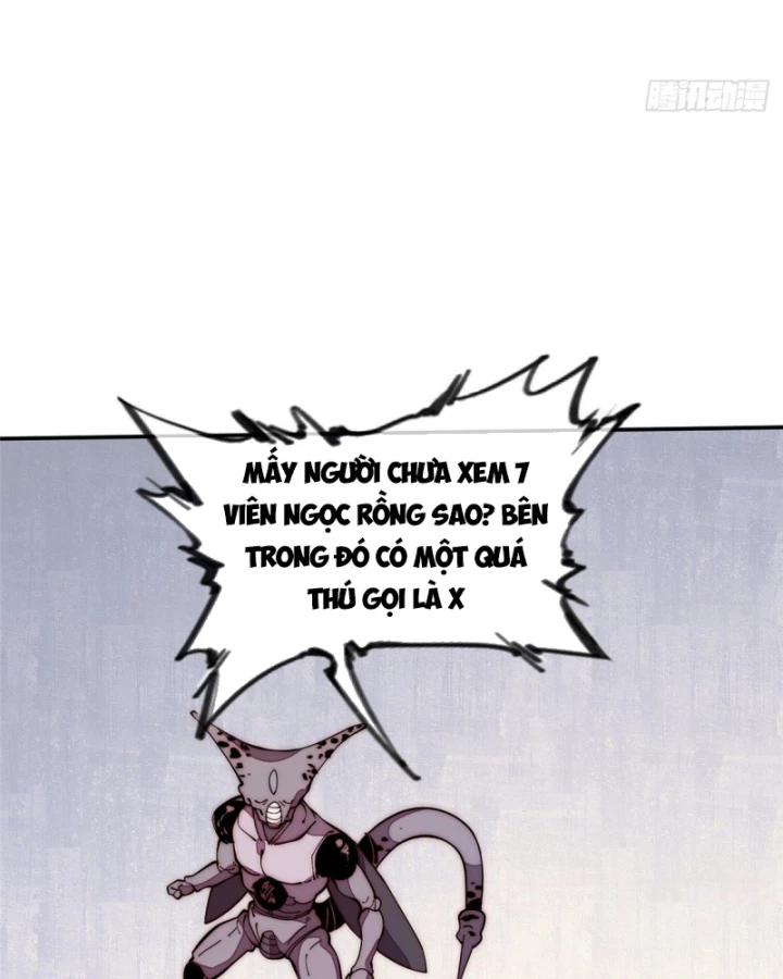 Lui Ra Phía Sau Để Vi Sư Tới Chapter 21 - 69