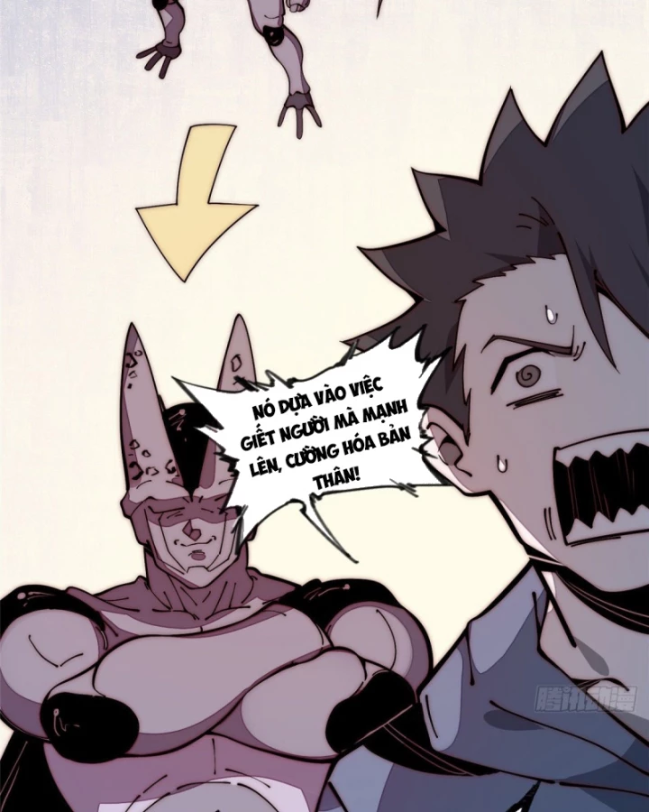 Lui Ra Phía Sau Để Vi Sư Tới Chapter 21 - 70