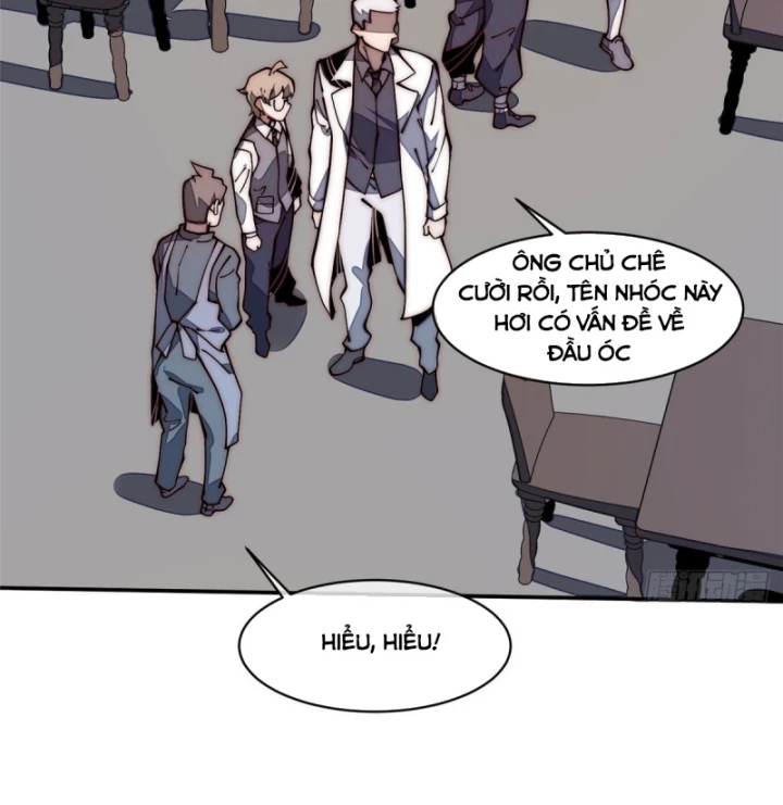 Lui Ra Phía Sau Để Vi Sư Tới Chapter 21 - 72