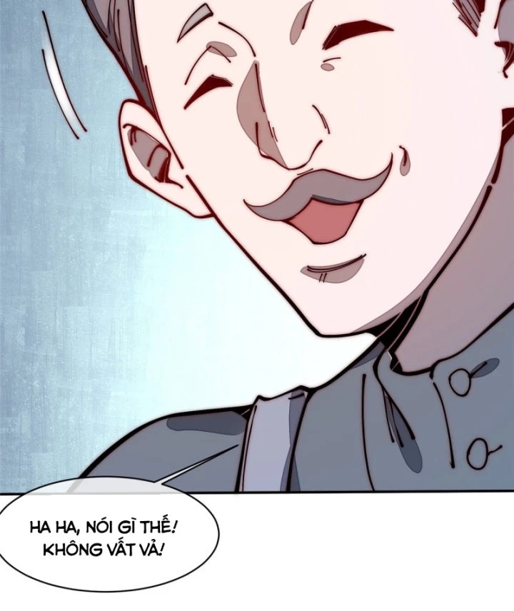 Lui Ra Phía Sau Để Vi Sư Tới Chapter 21 - 75