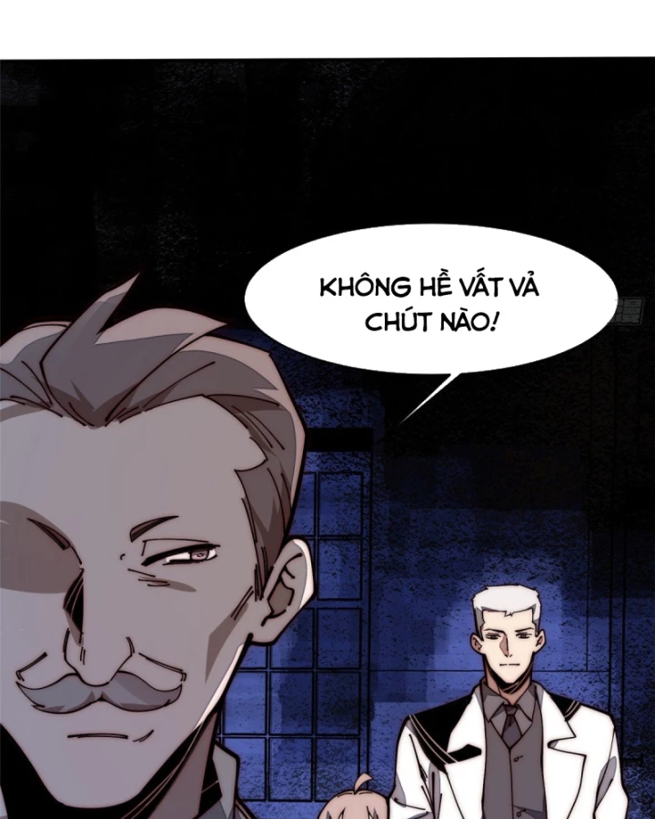 Lui Ra Phía Sau Để Vi Sư Tới Chapter 21 - 76