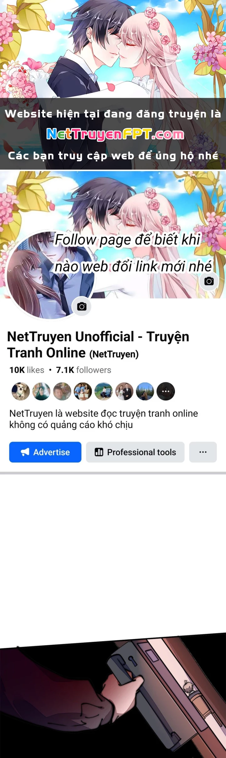 Lui Ra Phía Sau Để Vi Sư Tới Chapter 22 - 1