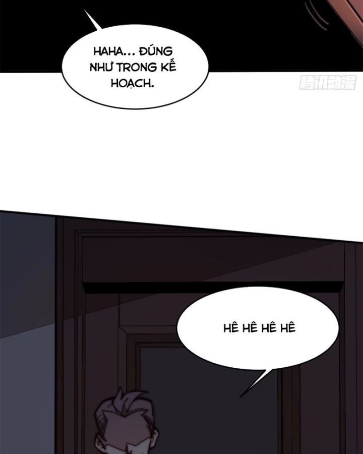 Lui Ra Phía Sau Để Vi Sư Tới Chapter 22 - 2