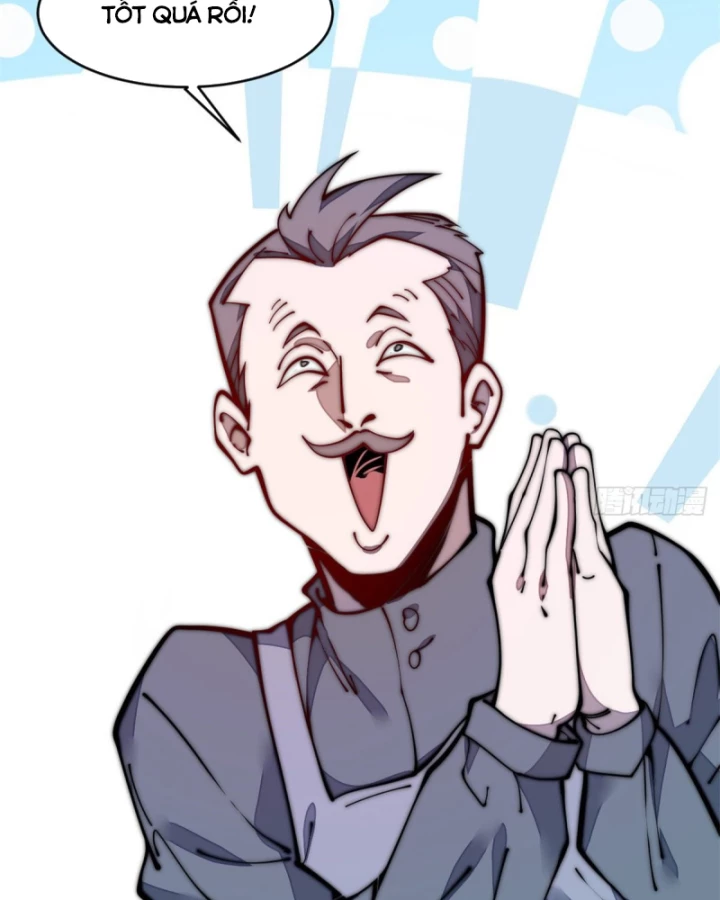 Lui Ra Phía Sau Để Vi Sư Tới Chapter 22 - 4