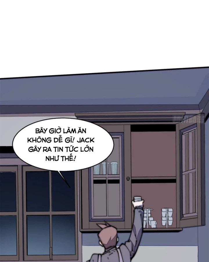 Lui Ra Phía Sau Để Vi Sư Tới Chapter 22 - 6