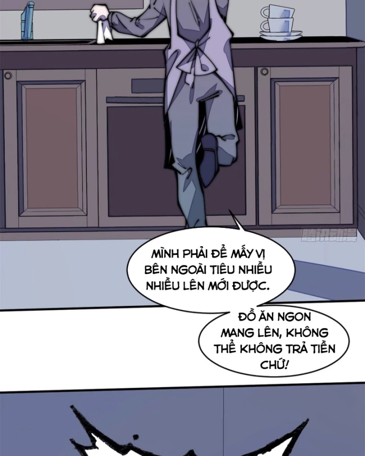 Lui Ra Phía Sau Để Vi Sư Tới Chapter 22 - 7