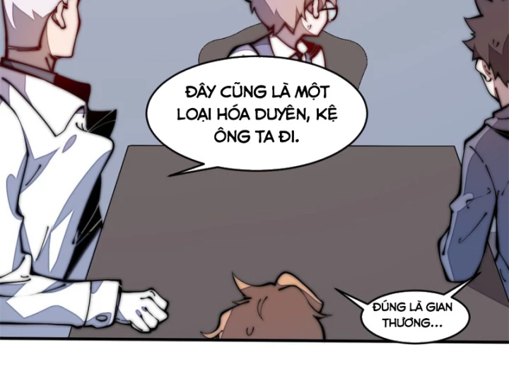 Lui Ra Phía Sau Để Vi Sư Tới Chapter 22 - 9