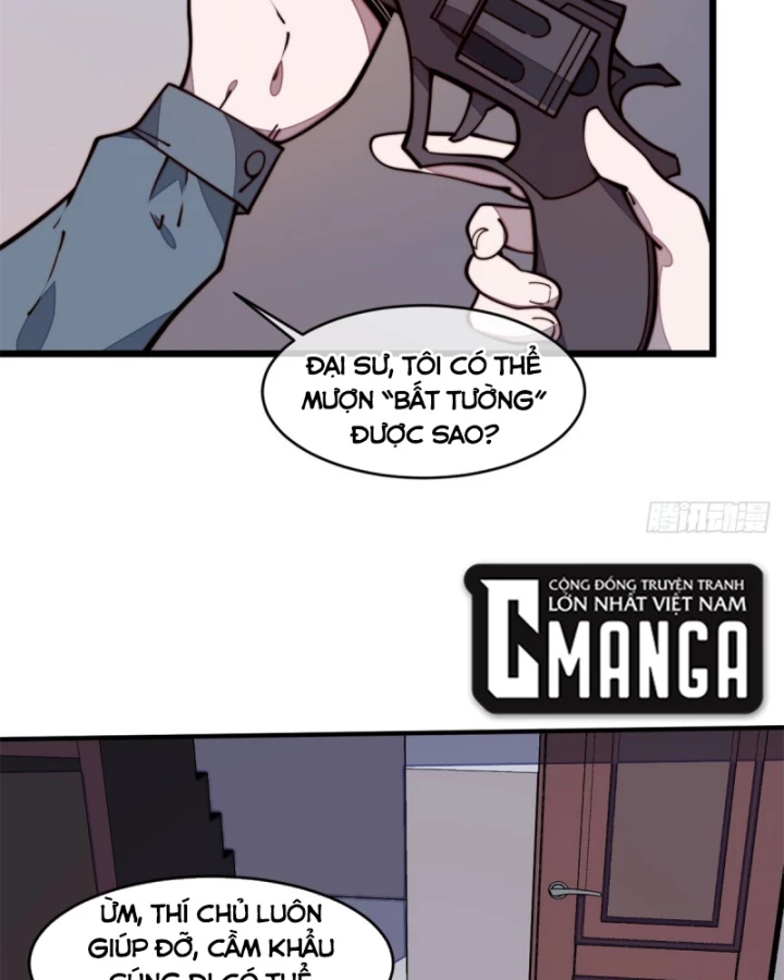 Lui Ra Phía Sau Để Vi Sư Tới Chapter 22 - 11