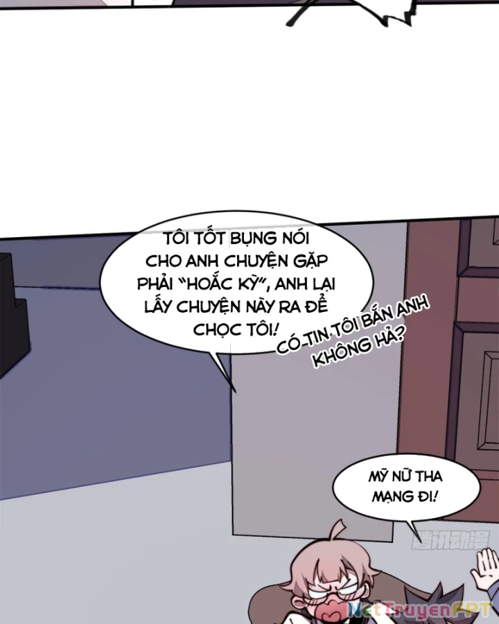 Lui Ra Phía Sau Để Vi Sư Tới Chapter 22 - 14