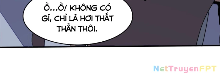 Lui Ra Phía Sau Để Vi Sư Tới Chapter 22 - 16