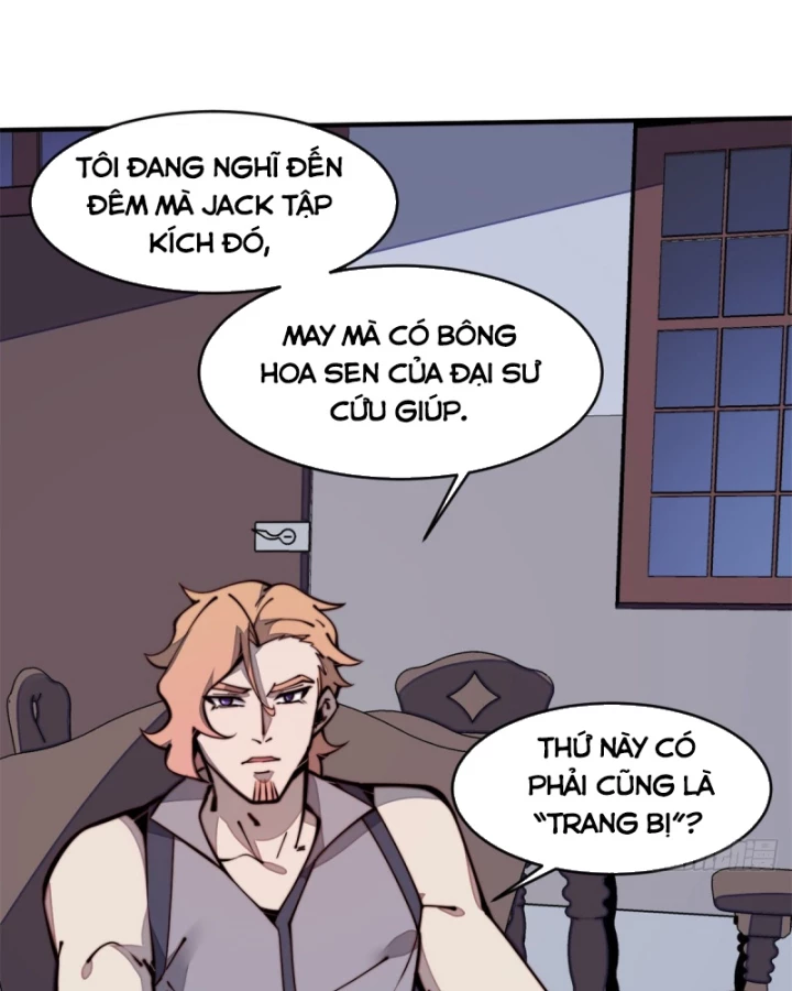 Lui Ra Phía Sau Để Vi Sư Tới Chapter 22 - 17