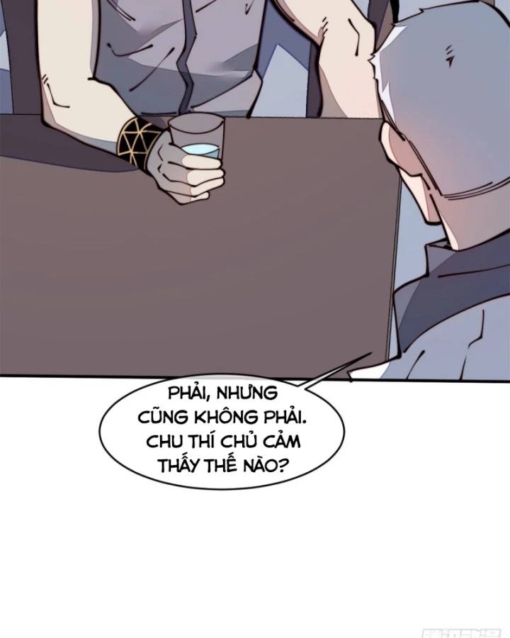 Lui Ra Phía Sau Để Vi Sư Tới Chapter 22 - 18