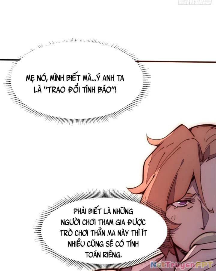 Lui Ra Phía Sau Để Vi Sư Tới Chapter 22 - 19