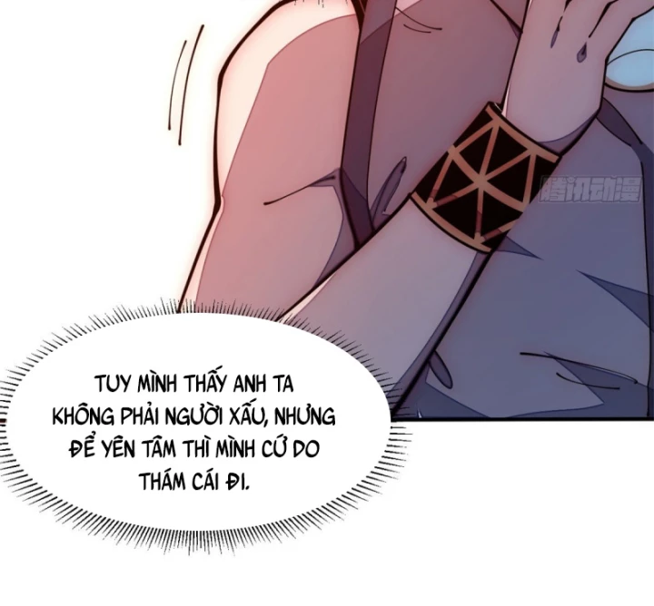 Lui Ra Phía Sau Để Vi Sư Tới Chapter 22 - 20