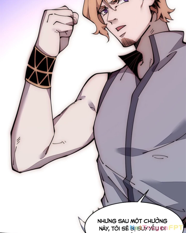 Lui Ra Phía Sau Để Vi Sư Tới Chapter 22 - 23