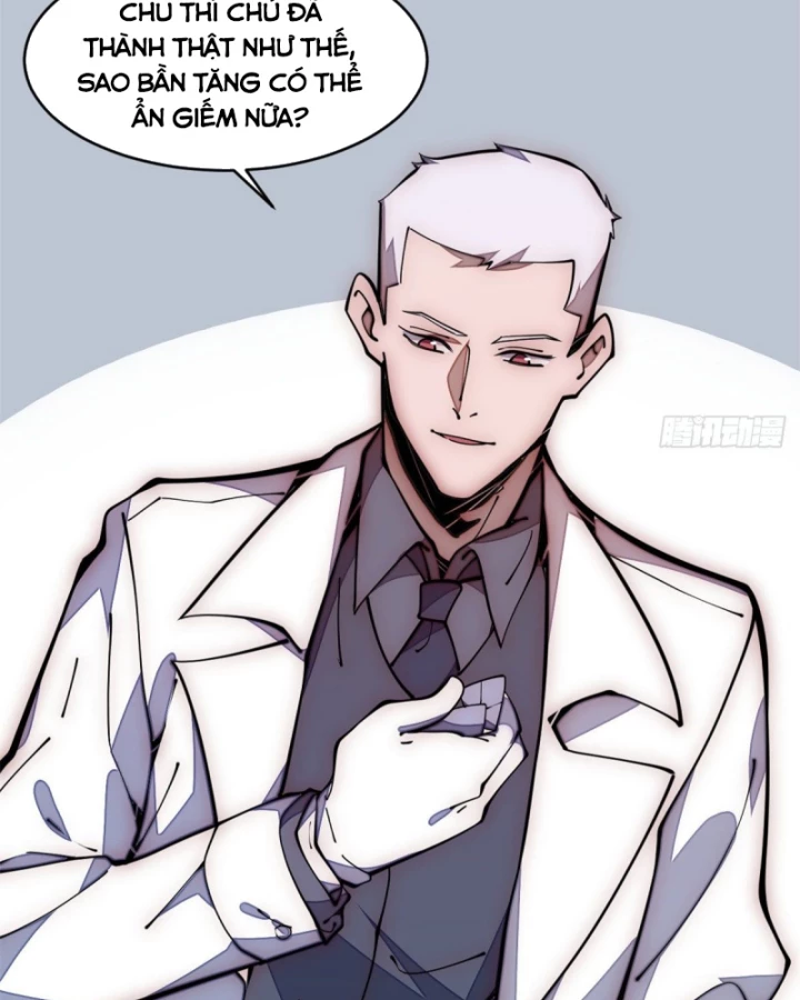 Lui Ra Phía Sau Để Vi Sư Tới Chapter 22 - 27