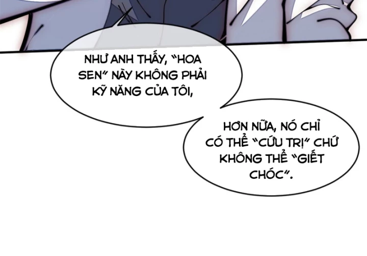 Lui Ra Phía Sau Để Vi Sư Tới Chapter 22 - 28