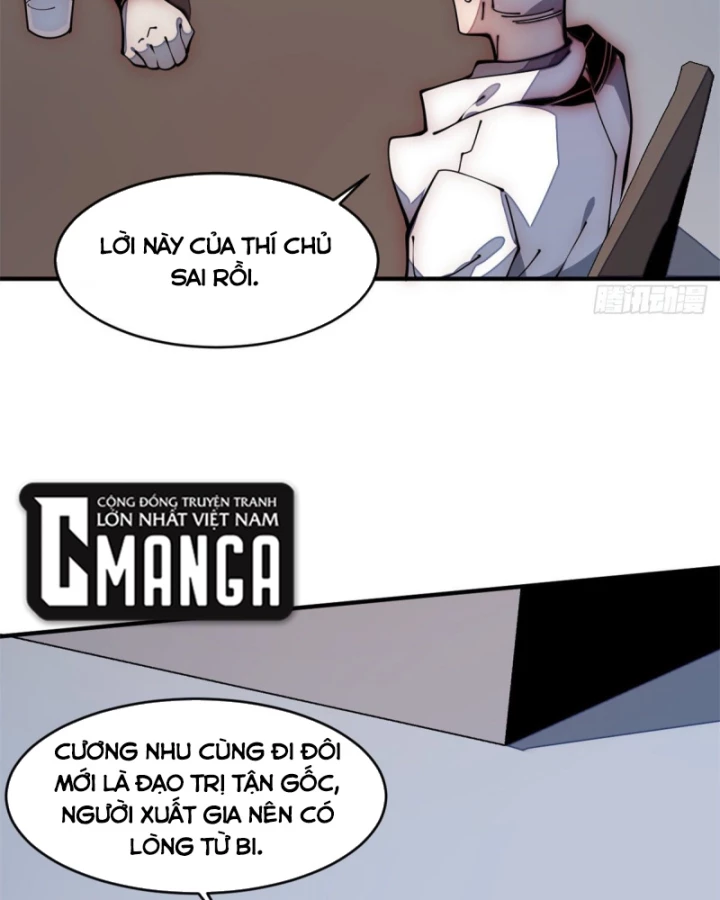 Lui Ra Phía Sau Để Vi Sư Tới Chapter 22 - 30