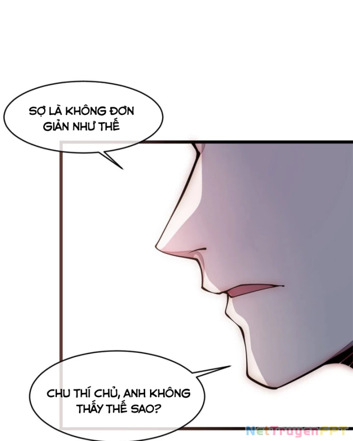 Lui Ra Phía Sau Để Vi Sư Tới Chapter 22 - 35