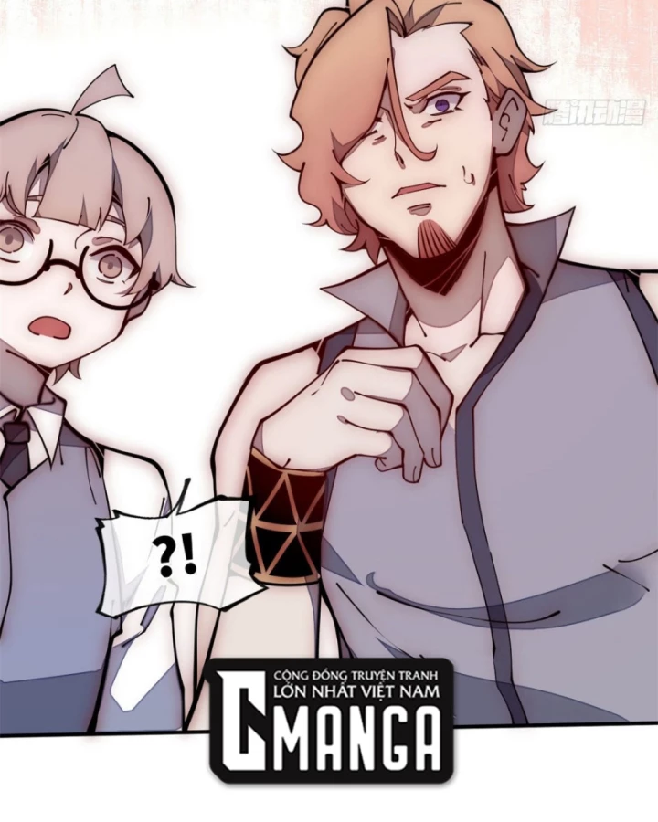 Lui Ra Phía Sau Để Vi Sư Tới Chapter 22 - 38