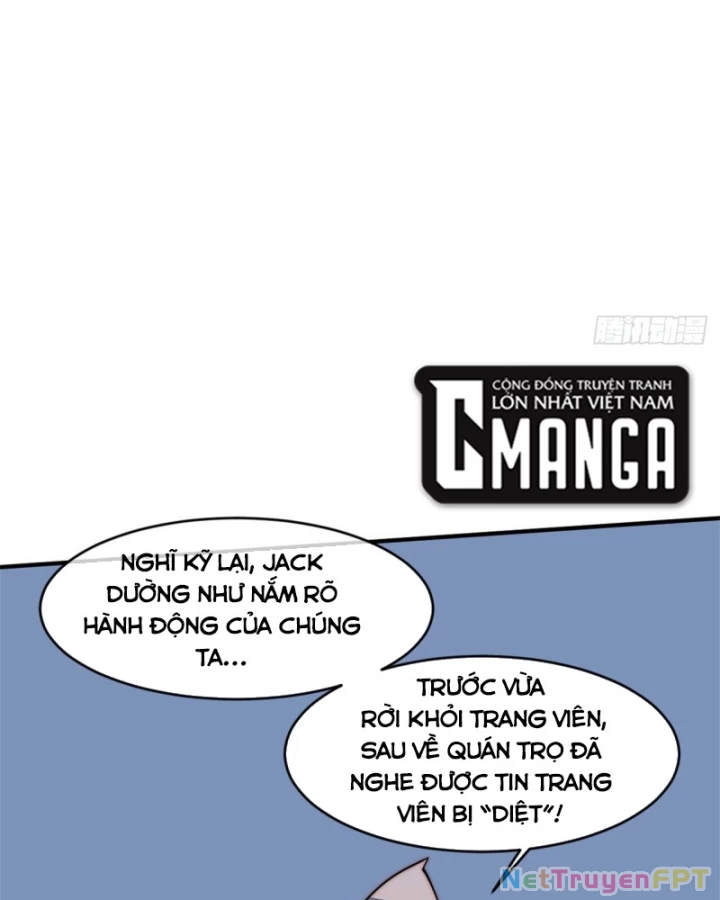 Lui Ra Phía Sau Để Vi Sư Tới Chapter 22 - 39