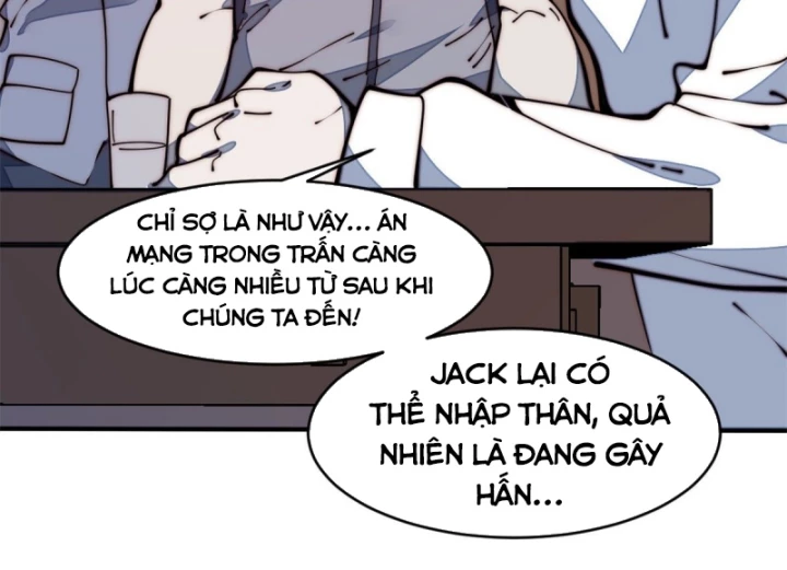 Lui Ra Phía Sau Để Vi Sư Tới Chapter 22 - 44