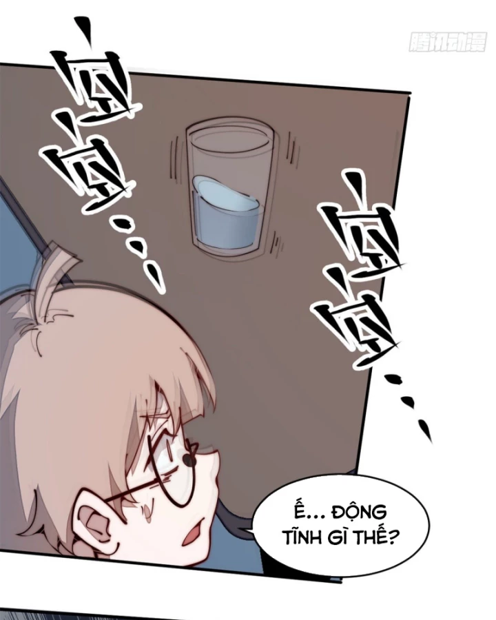 Lui Ra Phía Sau Để Vi Sư Tới Chapter 22 - 45