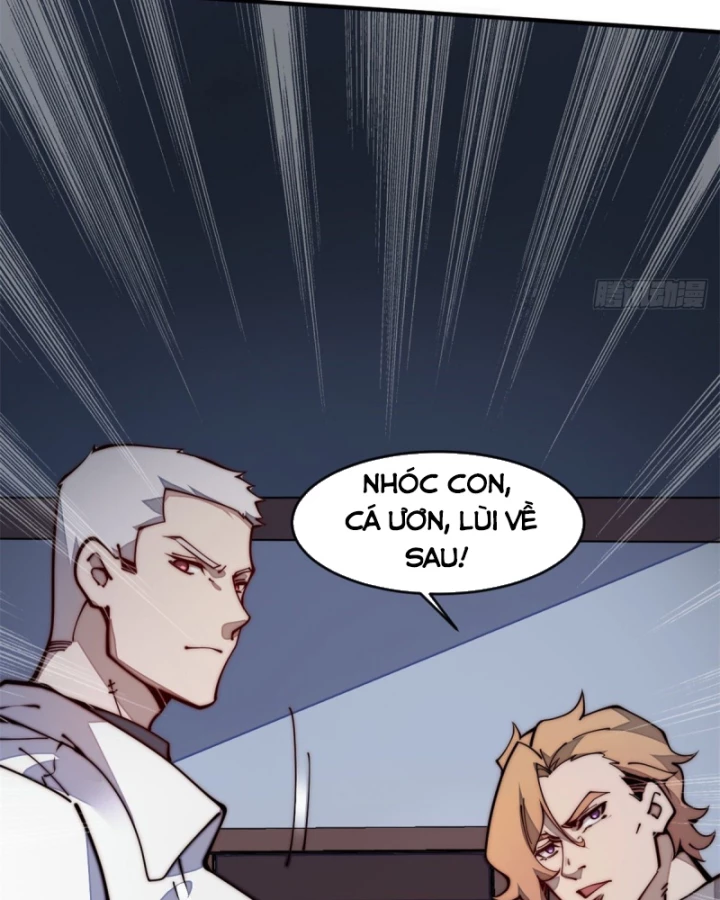 Lui Ra Phía Sau Để Vi Sư Tới Chapter 22 - 46