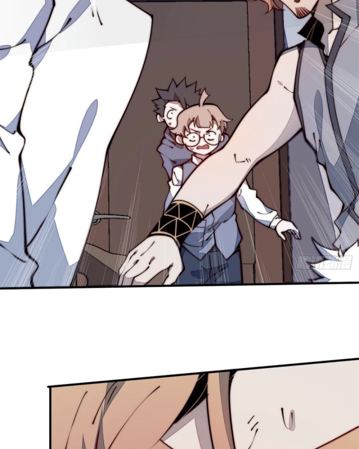 Lui Ra Phía Sau Để Vi Sư Tới Chapter 22 - 47