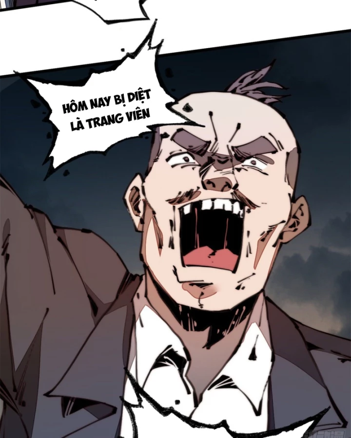 Lui Ra Phía Sau Để Vi Sư Tới Chapter 22 - 54