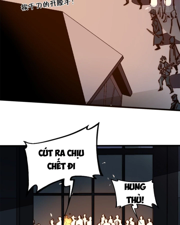 Lui Ra Phía Sau Để Vi Sư Tới Chapter 22 - 57