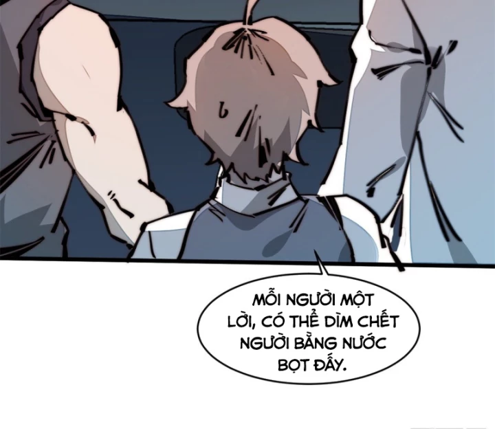 Lui Ra Phía Sau Để Vi Sư Tới Chapter 22 - 59