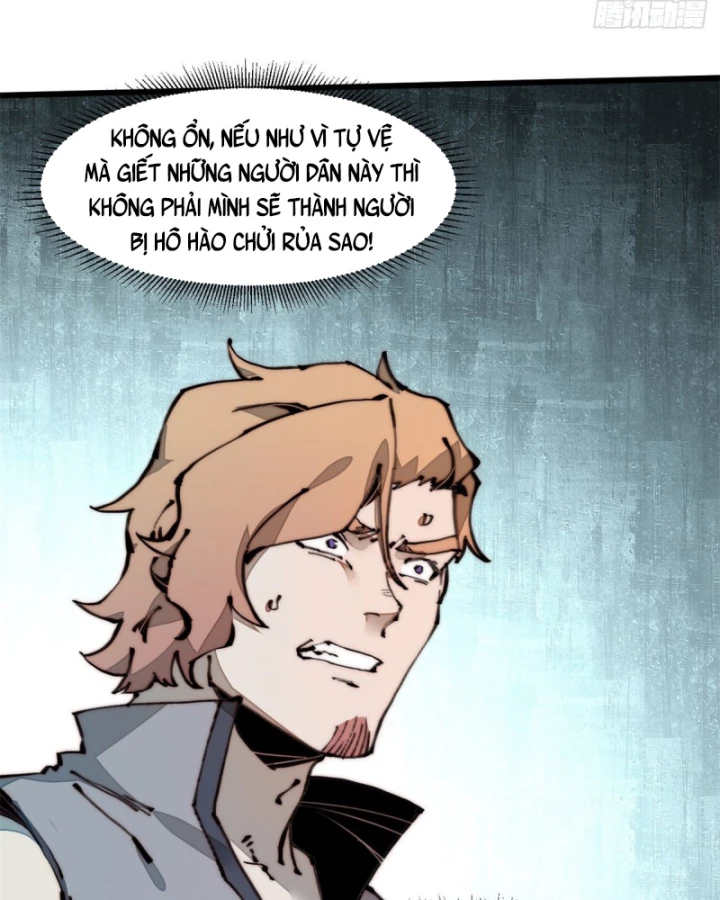 Lui Ra Phía Sau Để Vi Sư Tới Chapter 22 - 60