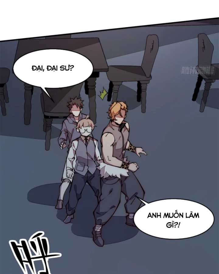 Lui Ra Phía Sau Để Vi Sư Tới Chapter 22 - 63