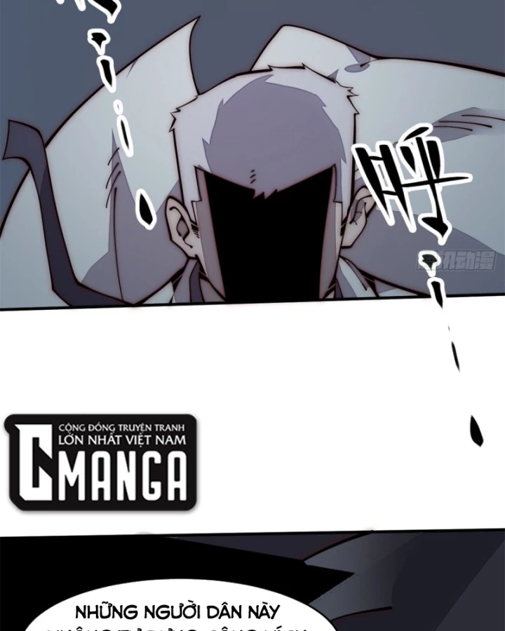Lui Ra Phía Sau Để Vi Sư Tới Chapter 22 - 64