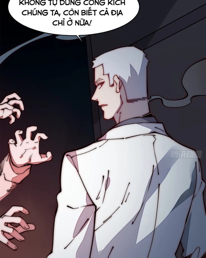 Lui Ra Phía Sau Để Vi Sư Tới Chapter 22 - 65