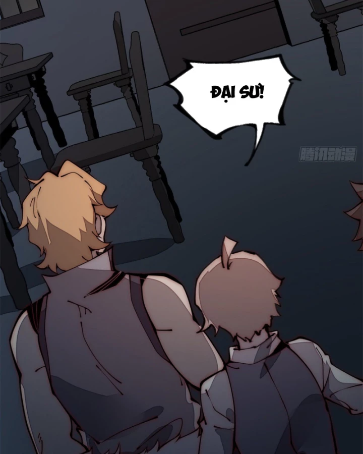 Lui Ra Phía Sau Để Vi Sư Tới Chapter 22 - 69