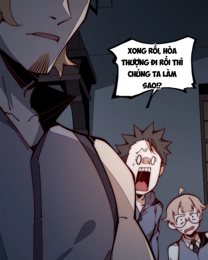 Lui Ra Phía Sau Để Vi Sư Tới Chapter 22 - 71