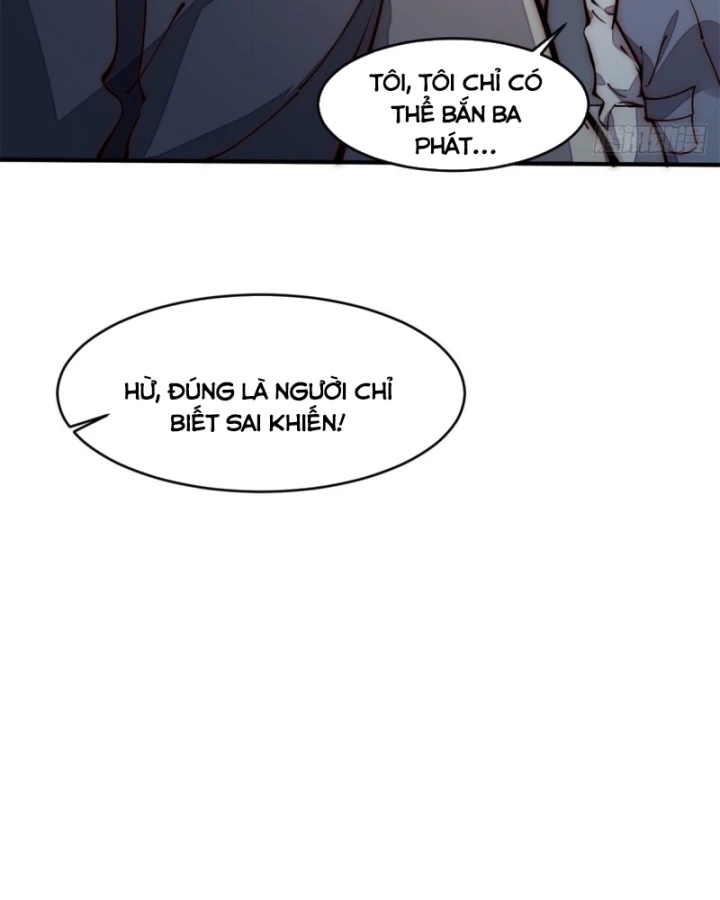 Lui Ra Phía Sau Để Vi Sư Tới Chapter 22 - 72