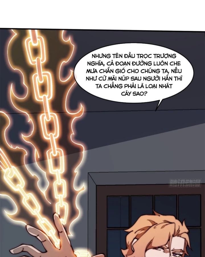 Lui Ra Phía Sau Để Vi Sư Tới Chapter 22 - 75