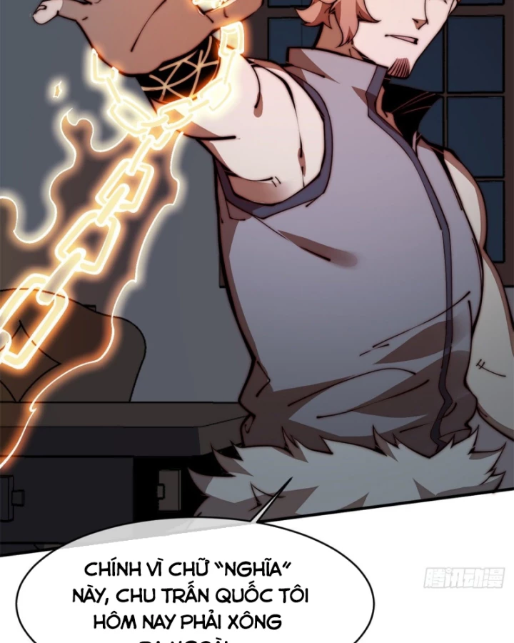 Lui Ra Phía Sau Để Vi Sư Tới Chapter 22 - 76