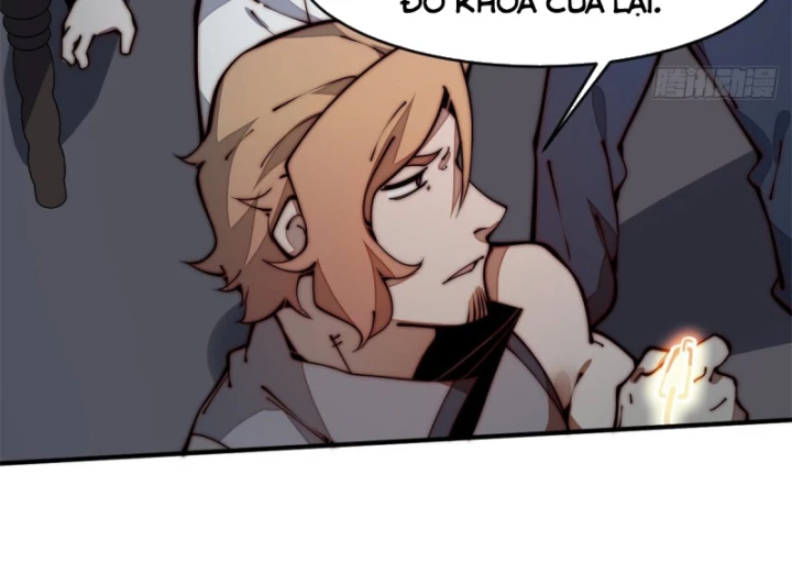 Lui Ra Phía Sau Để Vi Sư Tới Chapter 22 - 78