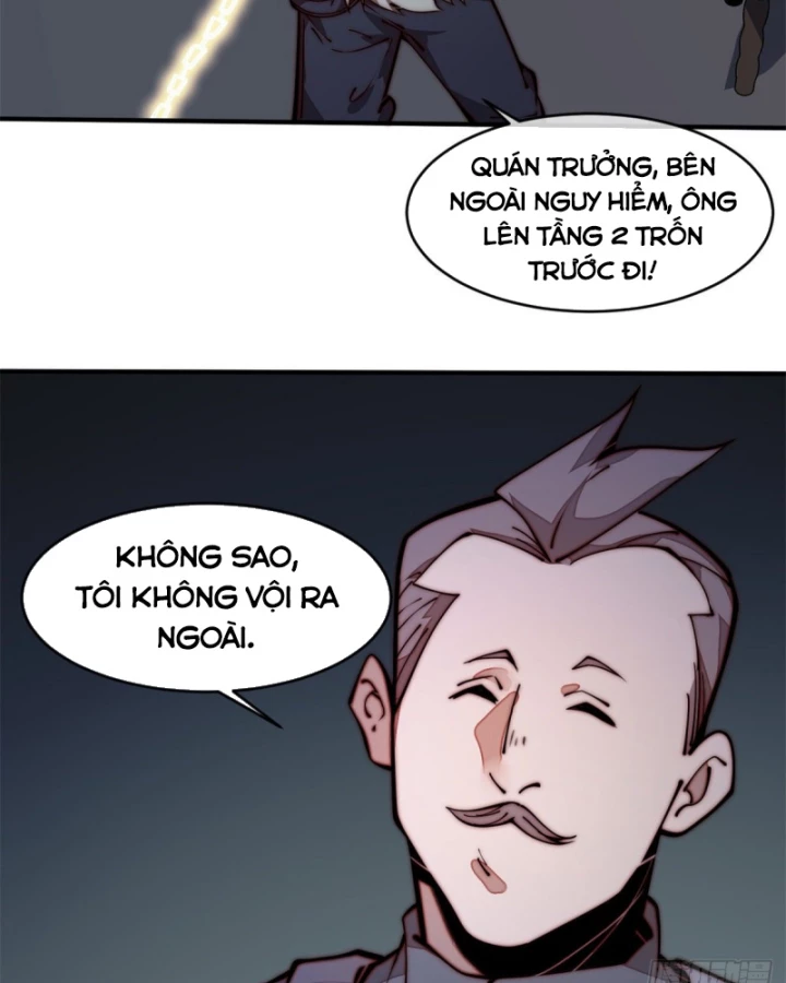 Lui Ra Phía Sau Để Vi Sư Tới Chapter 22 - 80