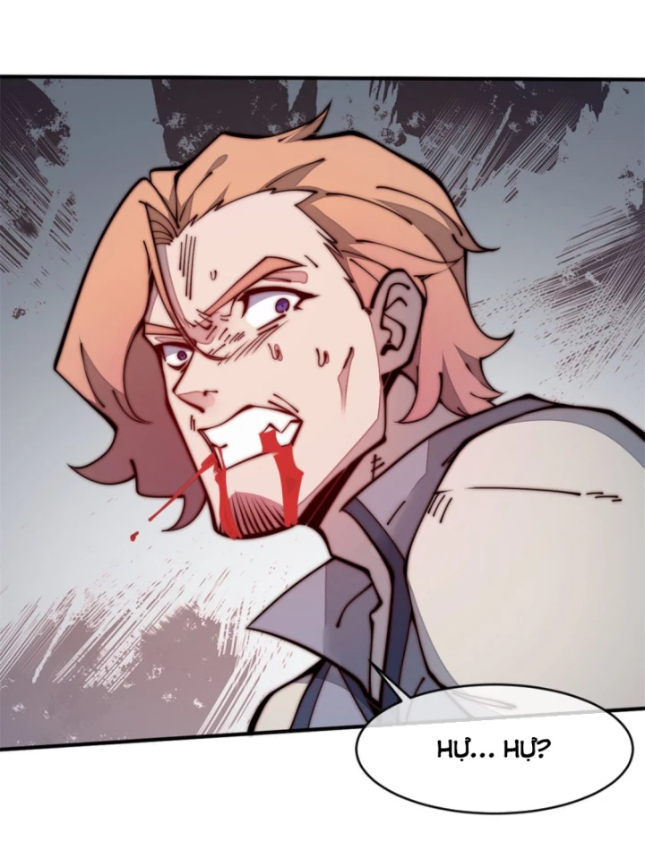 Lui Ra Phía Sau Để Vi Sư Tới Chapter 22 - 85