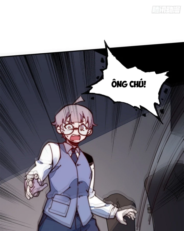 Lui Ra Phía Sau Để Vi Sư Tới Chapter 22 - 86