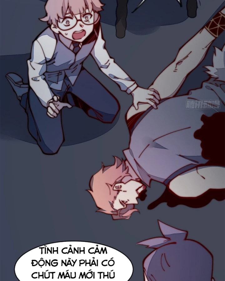 Lui Ra Phía Sau Để Vi Sư Tới Chapter 22 - 88