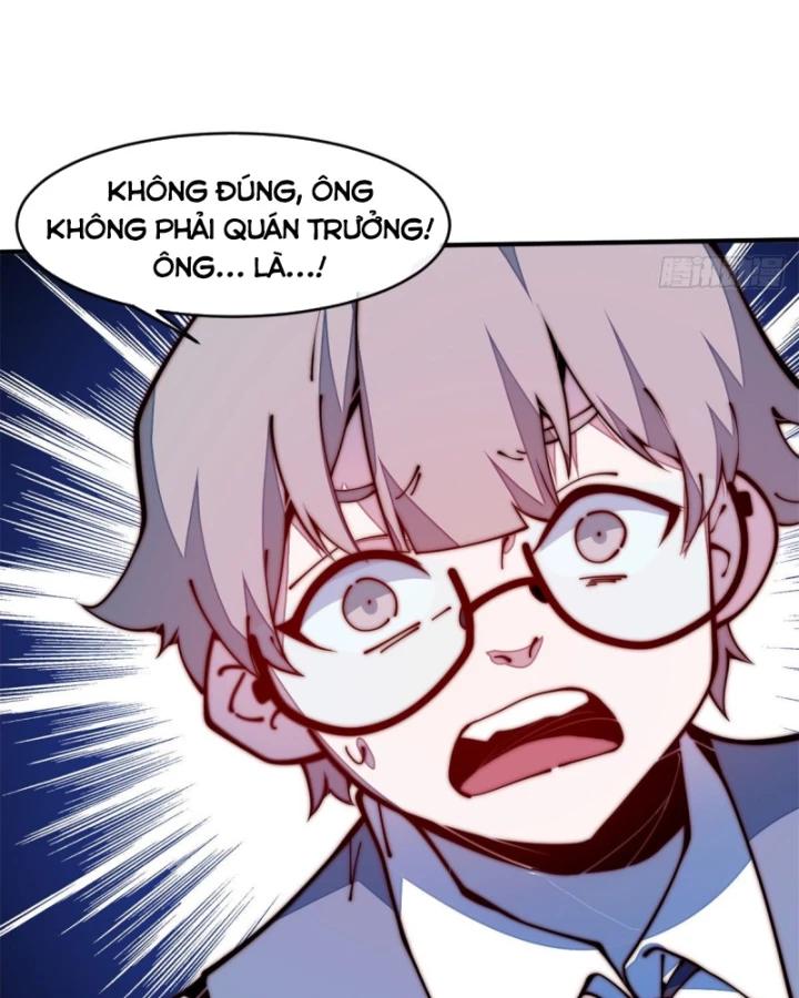 Lui Ra Phía Sau Để Vi Sư Tới Chapter 22 - 90