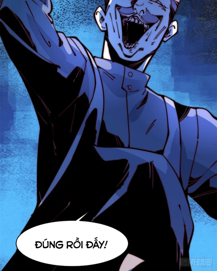 Lui Ra Phía Sau Để Vi Sư Tới Chapter 22 - 92