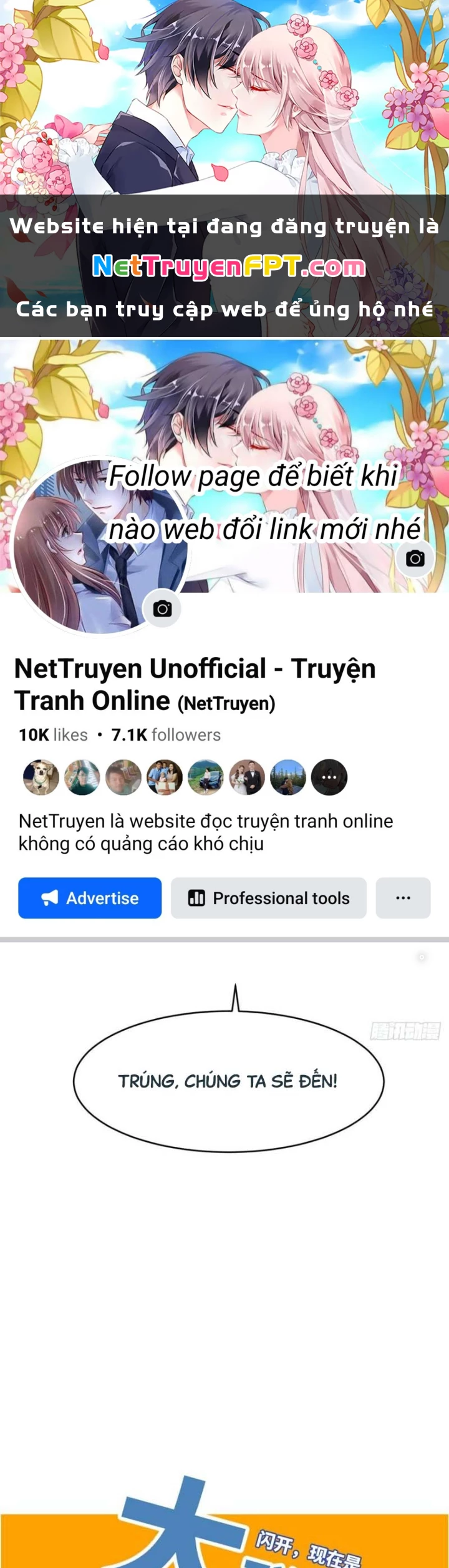 Lui Ra Phía Sau Để Vi Sư Tới Chapter 23 - 1